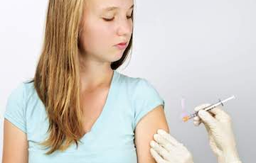 如何接种流感疫苗