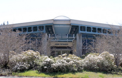 LAB西海岸综合医院