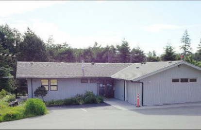 LAB -梅恩岛